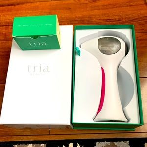 Tria Beauty Laser Hair Remover 4x